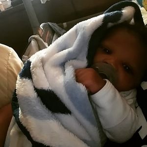 Meet your Posher, Veronica